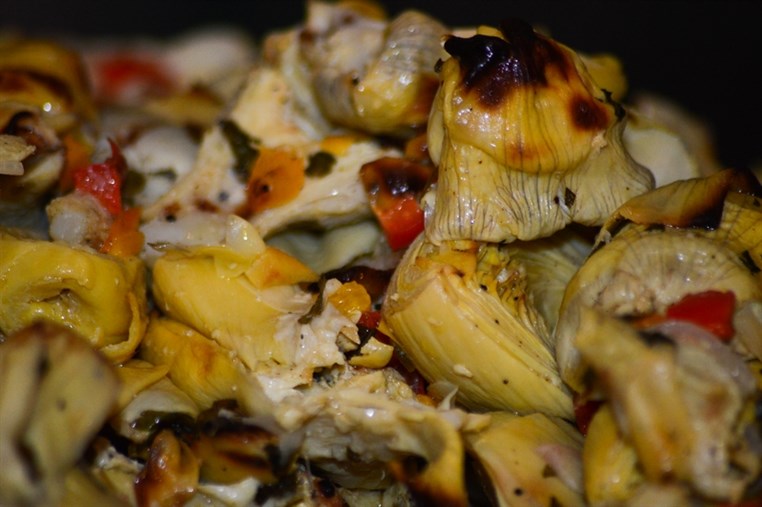 Friday’s Italian Buffet at Venezia